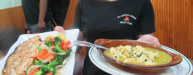 Jackson Heights Fish
